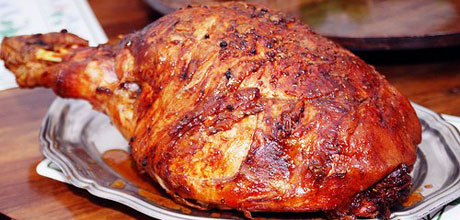 BENEVENTO PERNIL A DOMICILIO